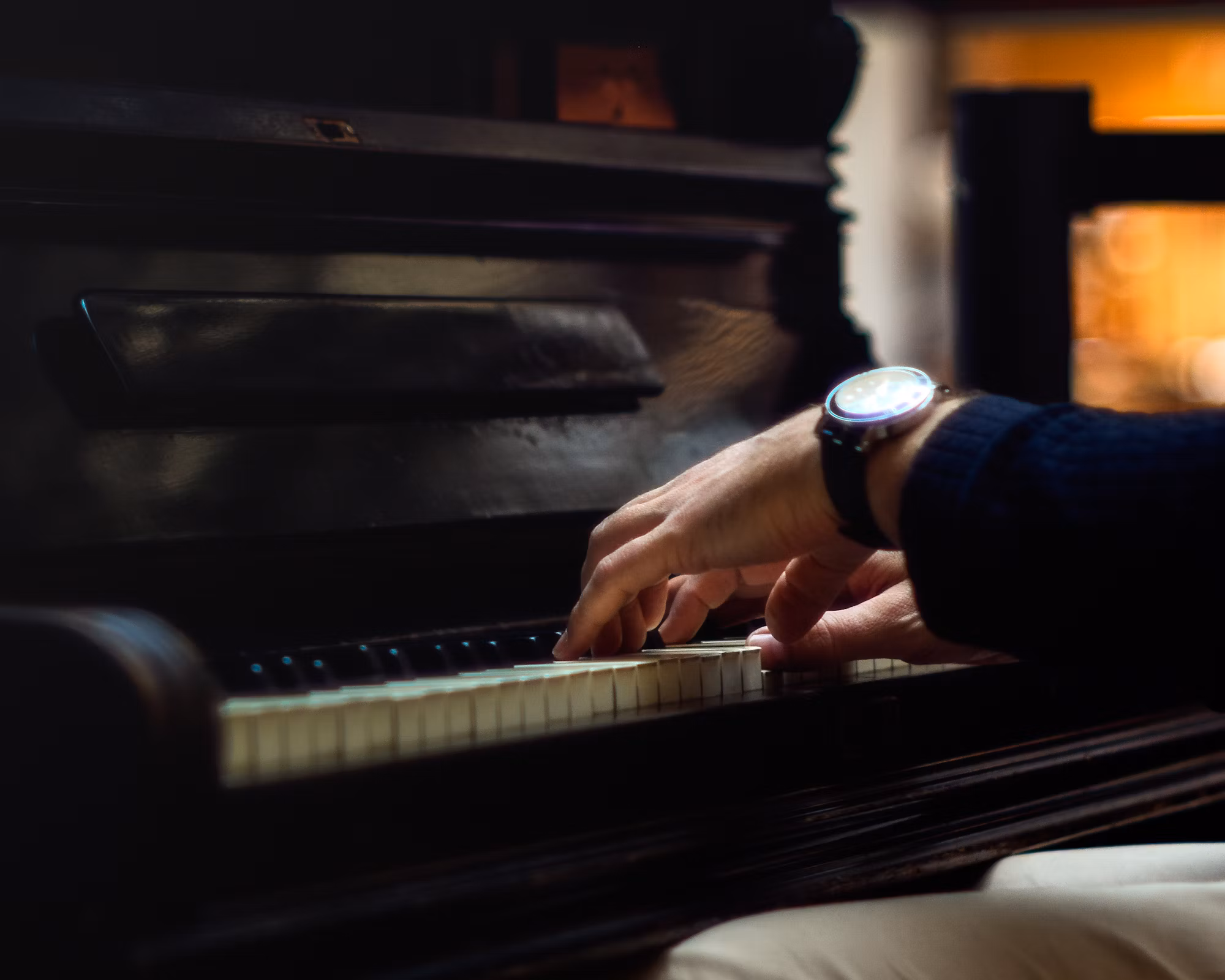 The Art of Piano Improvisation: Techniques and Inspirations