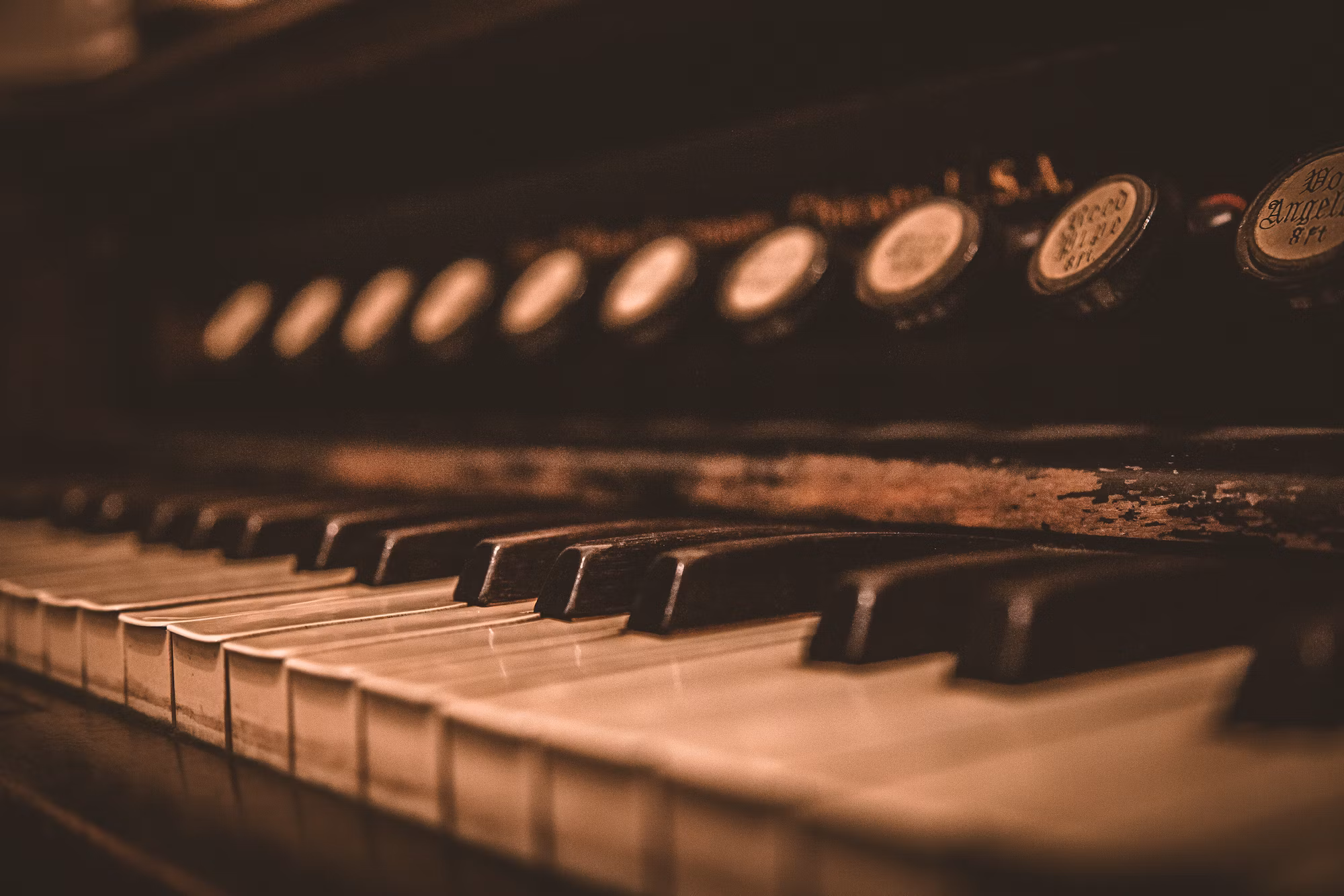 The Evolution of Piano Music: A Journey Through Time and Sound