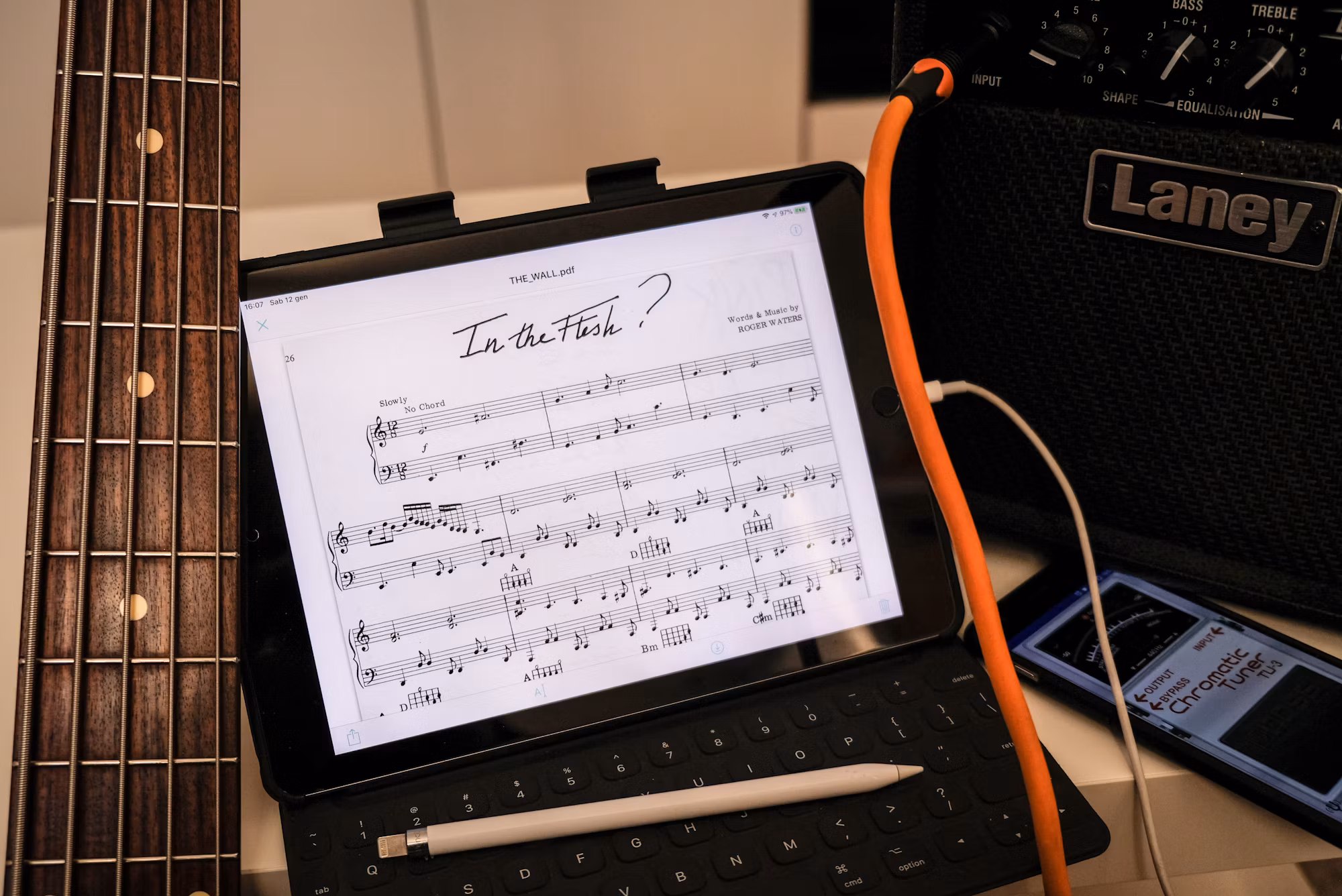The Evolution of Music Genres: A Journey Through Sound and Culture